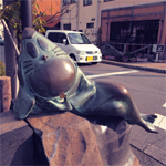 山田インパラ
