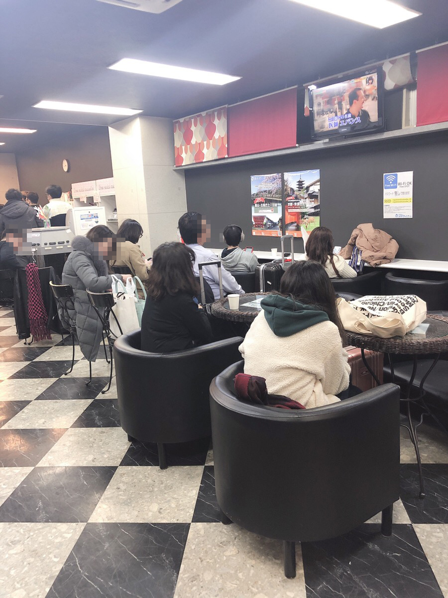 Vipライナーの女性専用夜行バス プルメリア で横浜 大阪を旅行 交通費を節約した私の体験談 節約大全 生活費を賢く浮かせてお金を貯めるコツ
